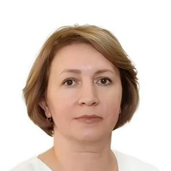 Галиева Алсу Ильсуровна — Гинеколог, Акушер, Врач УЗИ, Стерлитамак
