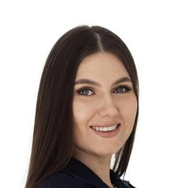 Рыбакова Анна Андреевна — Стоматолог, Томск