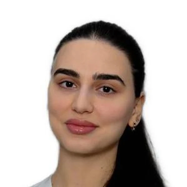 Магомедова Написат Магомедшапиевна — Стоматолог, Сочи