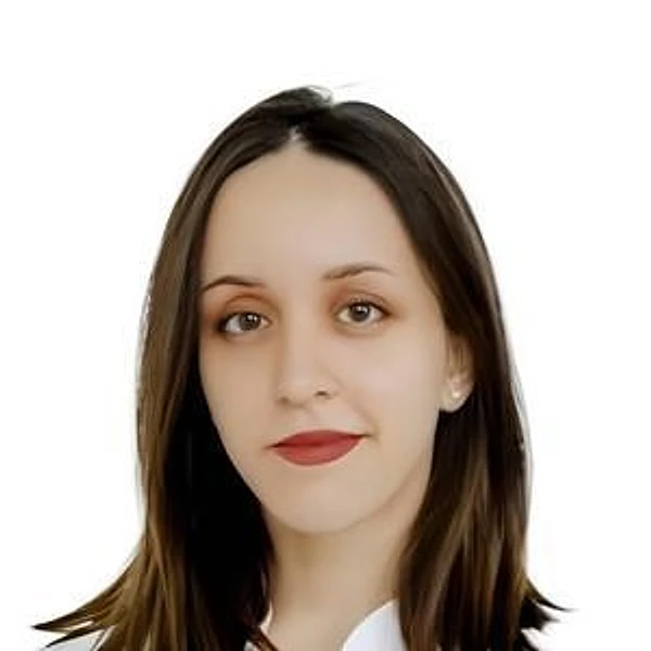 Щекина Регина Сергеевна — Стоматолог, Ижевск