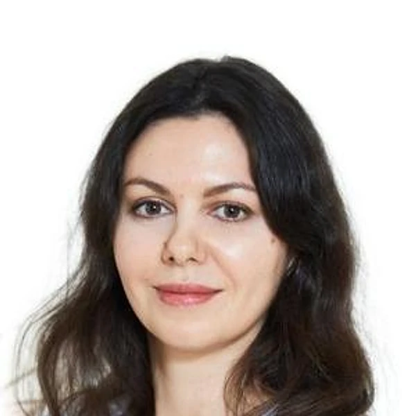 Войкина Дарья Владимировна — Дерматолог, Врач-косметолог, Долгопрудный