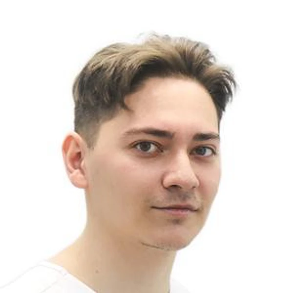 Квасов Максим Сергеевич — Стоматолог, Иркутск