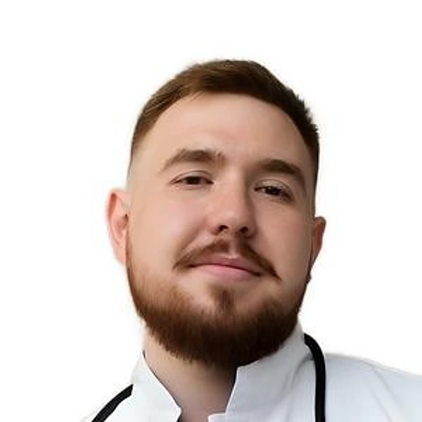 Волков Евгений Сергеевич — Проктолог (колопроктолог), Хирург, Нижний Новгород