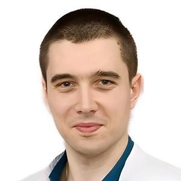 Бурмистров Александр Игоревич — Абдоминальный хирург, Москва