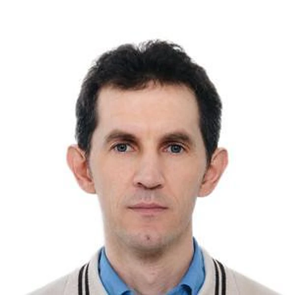 Согонов Станислав Валериевич — Кардиолог, Врач УЗИ, Севастополь