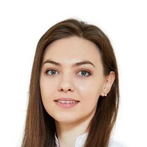 Максимович Вероника Олеговна — Дерматолог, Врач-косметолог, Долгопрудный