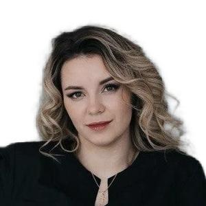 Деревянкина Валерия Николаевна — Детский стоматолог, Стоматолог, Пенза