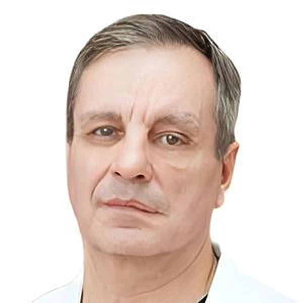 Зинец Сергей Игоревич — Хирург, Гнойный хирург, Онколог, Пермь