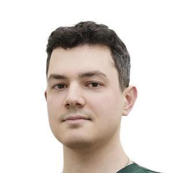 Носюр Михаил Андреевич — Стоматолог-ортопед, Волгоград