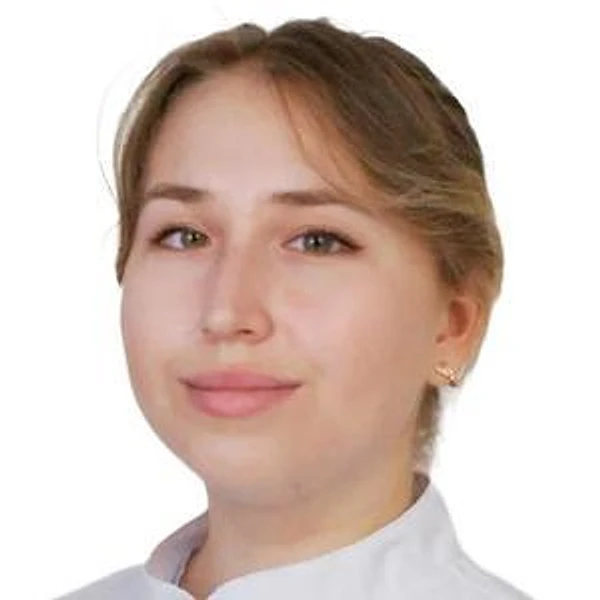 Фадеева Анастасия Ивановна — Педиатр, Одинцово