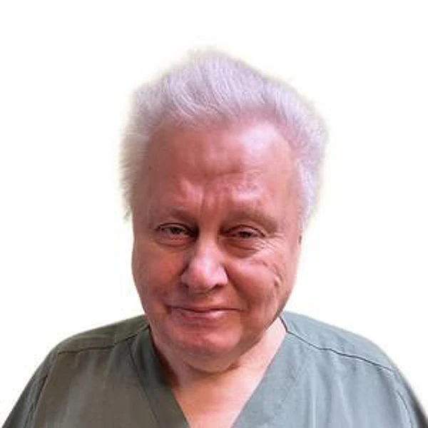 Скорб Александр Васильевич — Кардиолог, Луга