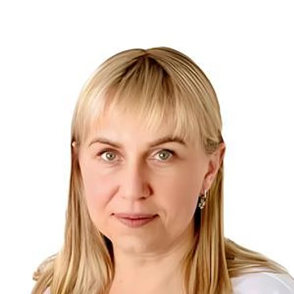 Чумаченко Наталья Александровна — Врач УЗИ, Детский врач УЗИ, Ростов-на-Дону