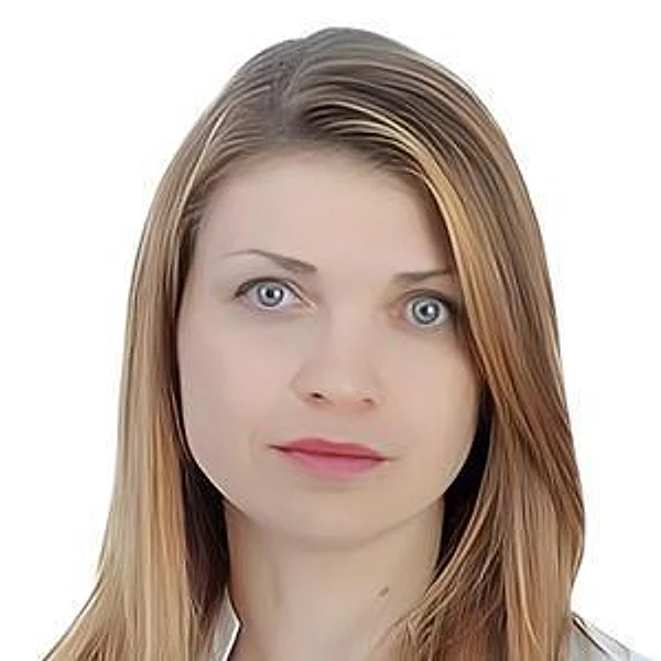 Чернова Ирина Сергеевна — Нефролог, Терапевт, Трансфузиолог, Краснодар