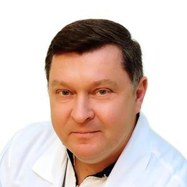 Пополитов Александр Борисович — Фитотерапевт, Хирург, Тольятти
