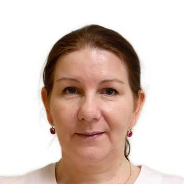 Подобедова Татьяна Ивановна — Терапевт, Тольятти