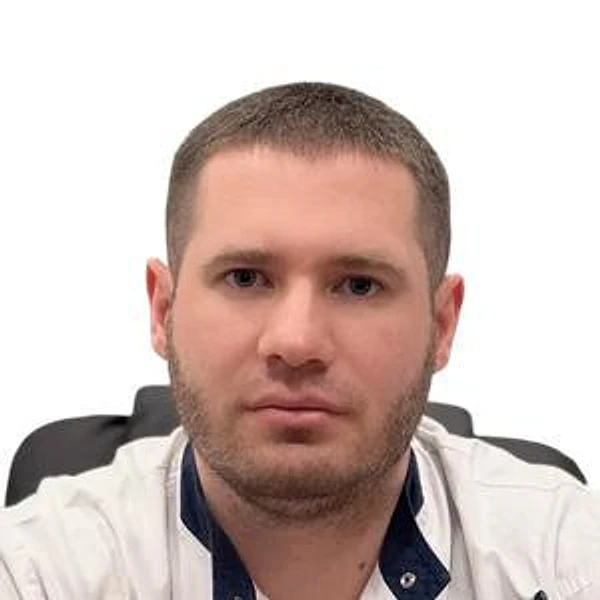 Андрианов Александр Николаевич — Нарколог, Травматолог, Саратов