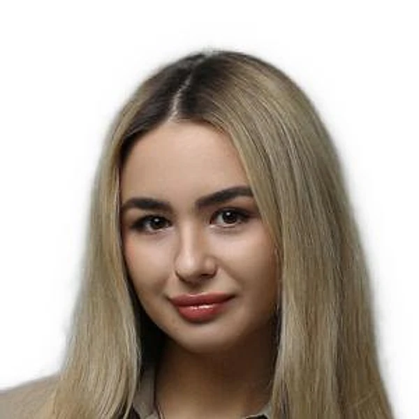 Ювакаева Инесса Руслановна — Детский стоматолог, Ростов-на-Дону