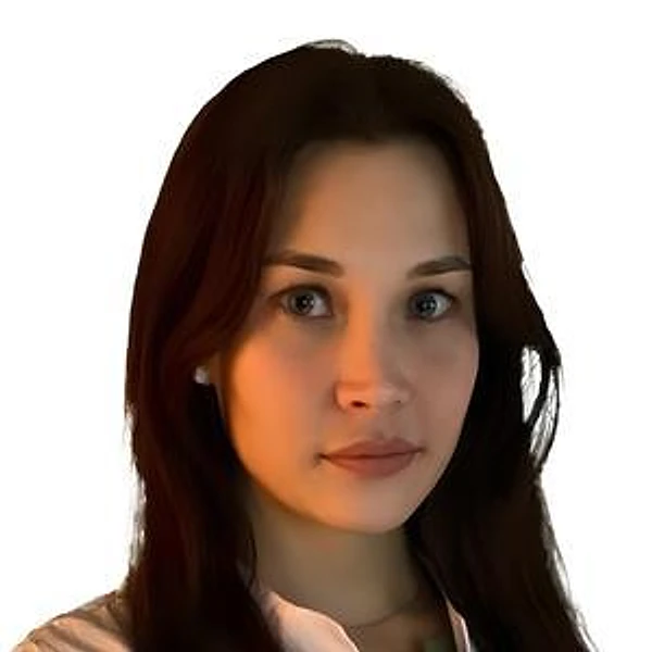 Хамзина Диана Рафкатовна — ЛОР, Сибай