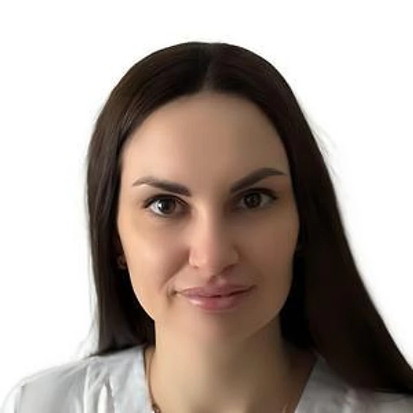 Скидан Анастасия Александровна — Эндоскопист, Ростов-на-Дону