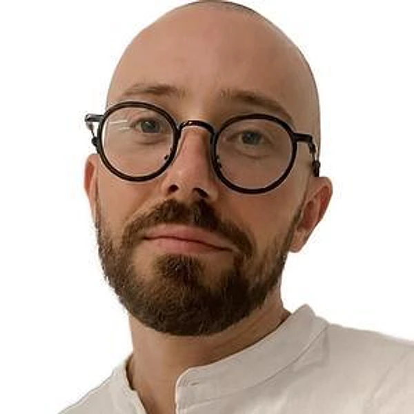 Бердюгин Станислав Сергеевич — Клинический психолог, Психотерапевт, Тюмень