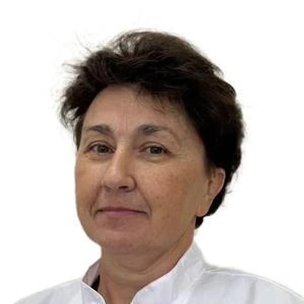 Слезева Алла Михайловна — Стоматолог, Краснодар