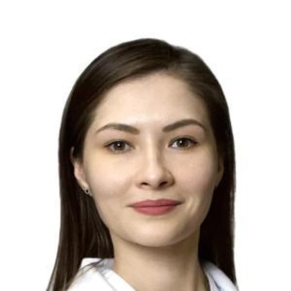 Султанова Алина Динаровна — Врач-косметолог, Дерматовенеролог, Дерматолог, Трихолог, Москва