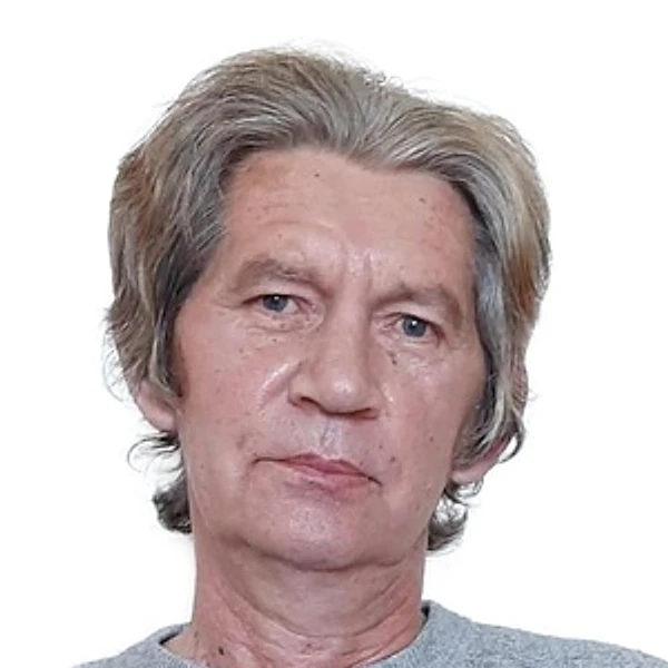 Лёвин Геннадий Алексеевич — Врач общей практики (семейный врач), Калининград