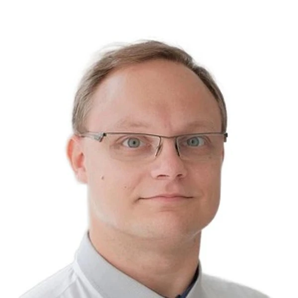 Моргунов Роман Андреевич — Гинеколог, Маммолог, Онколог, Омск