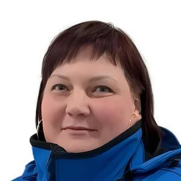 Бычкова Алёна Алексеевна — Фельдшер, Саратов