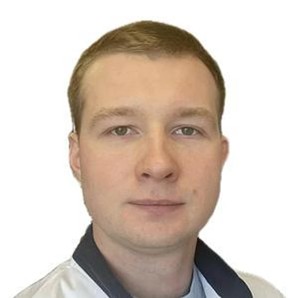Калягинов Павел Сергеевич — Ортопед, Спортивный врач, Травматолог, Москва