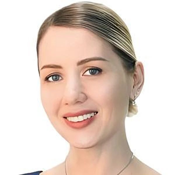 Кузьмич Алена Николаевна — Стоматолог, unknown