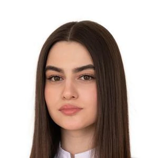 Исабалаева Сабрина Сулеймановна — Детский стоматолог, Стоматолог, Екатеринбург