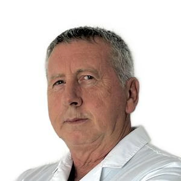 Бекиров Ремзи Ленурович — Врач физической и реабилитационной медицины (ФРМ), Судак