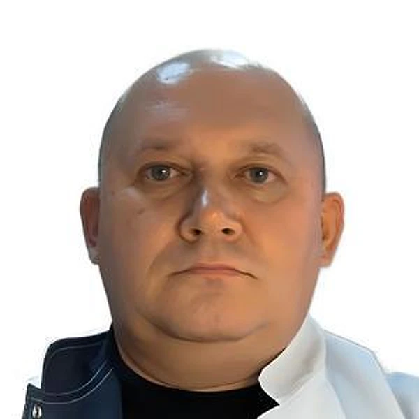 Благадырев Андрей Леонидович — Врач УЗИ, Ахтубинск