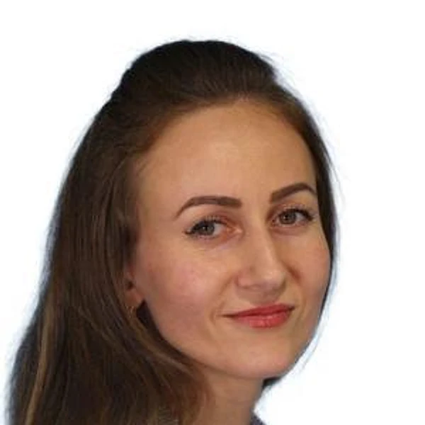 Сокурец Елена Эдуардовна — Логопед, Калининград