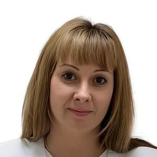 Емельяненко Наталья Владимировна — Терапевт, Ахтубинск