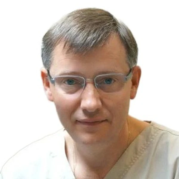 Герасимов Михаил Сергеевич — Стоматолог-ортопед, Санкт-Петербург