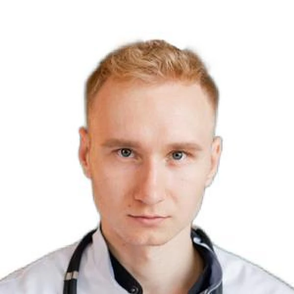 Шерин Илья Александрович — Эндокринолог, Петропавловск-Камчатский