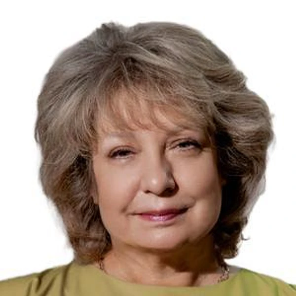 Шалашова Светлана Сергеевна — Терапевт, Гематолог, Анапа