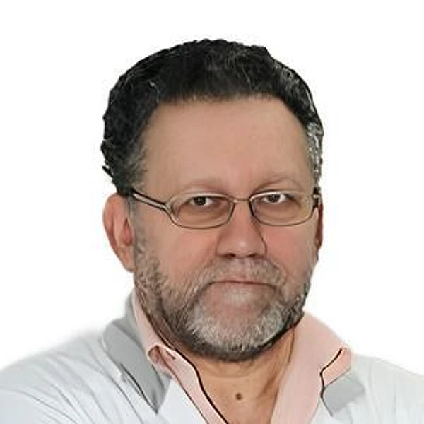 Хасин Дмитрий Юрьевич — Хирург, Владивосток