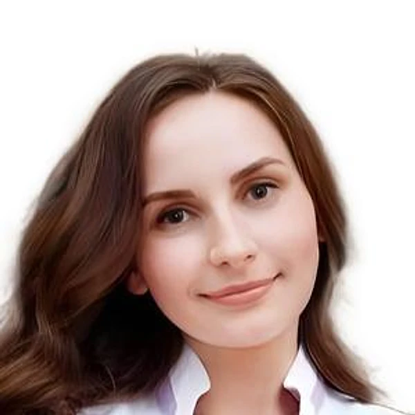 Морковина Анна Владимировна — Гастроэнтеролог, Детский гастроэнтеролог, Дубна