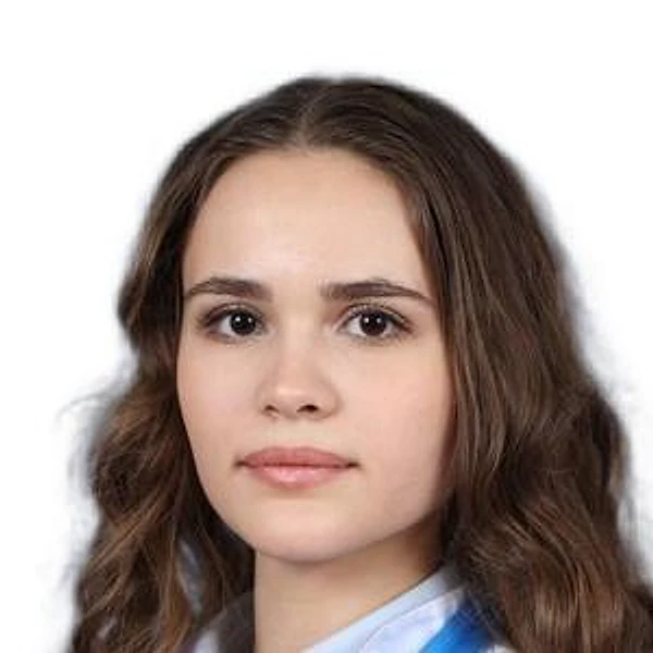 Ляховко Валерия Сергеевна — Анестезиолог-реаниматолог, Новосибирск