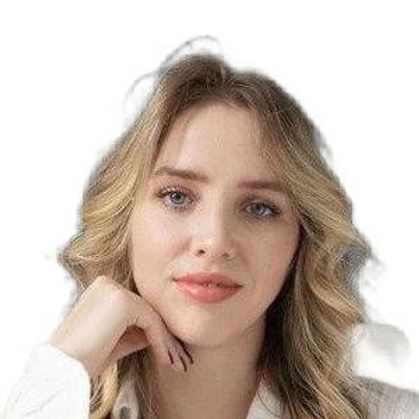 Твердунова Стелла Викторовна — Психиатр, Москва