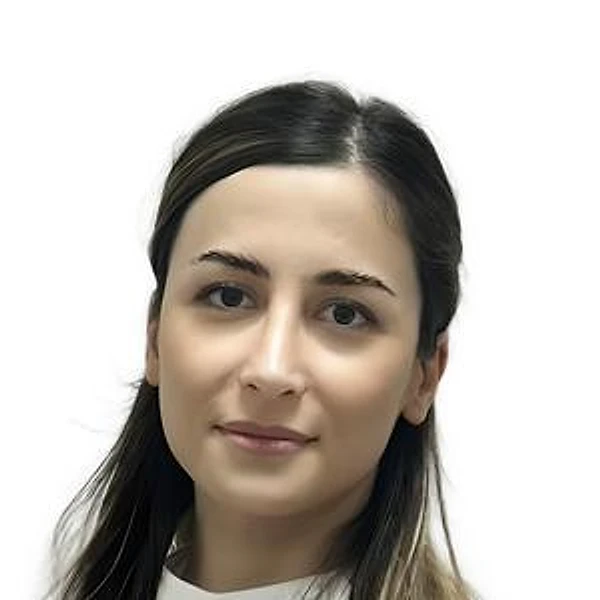 Гажардибирова Заира Багавдиновна — Рентгенолог, Махачкала