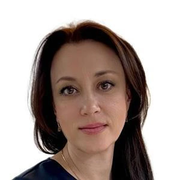 Хмельницкая Алла Викторовна — Косметолог-эстетист, Воронеж