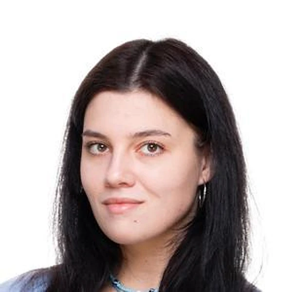 Кабанова Анна Алексеевна — Стоматолог, Детский стоматолог, Екатеринбург