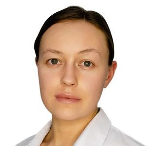 Суворова Наталья Александровна — Психолог, Киров