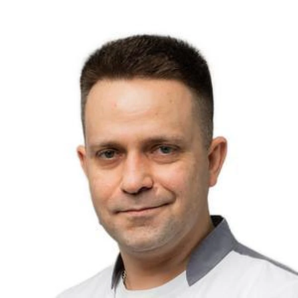 Щербаков Кирилл Геннадьевич — Пластический хирург, Южно-Сахалинск