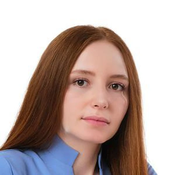 Гусейнова Сапият Сергеевна — Сосудистый хирург (ангиохирург), Флеболог, Москва