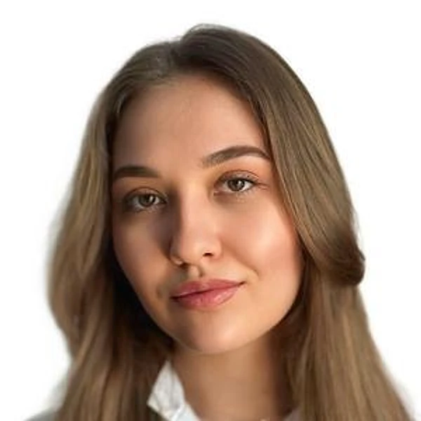 Маркина Софья Олеговна — Стоматолог-ортодонт, Детский ортодонт, Санкт-Петербург